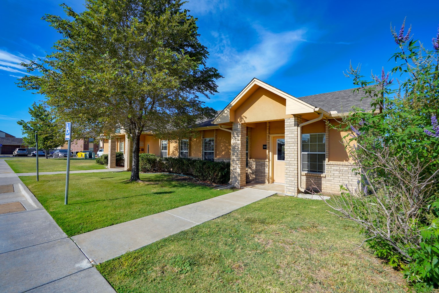 Cathys Pointe Apartments Apartments in Amarillo, TX